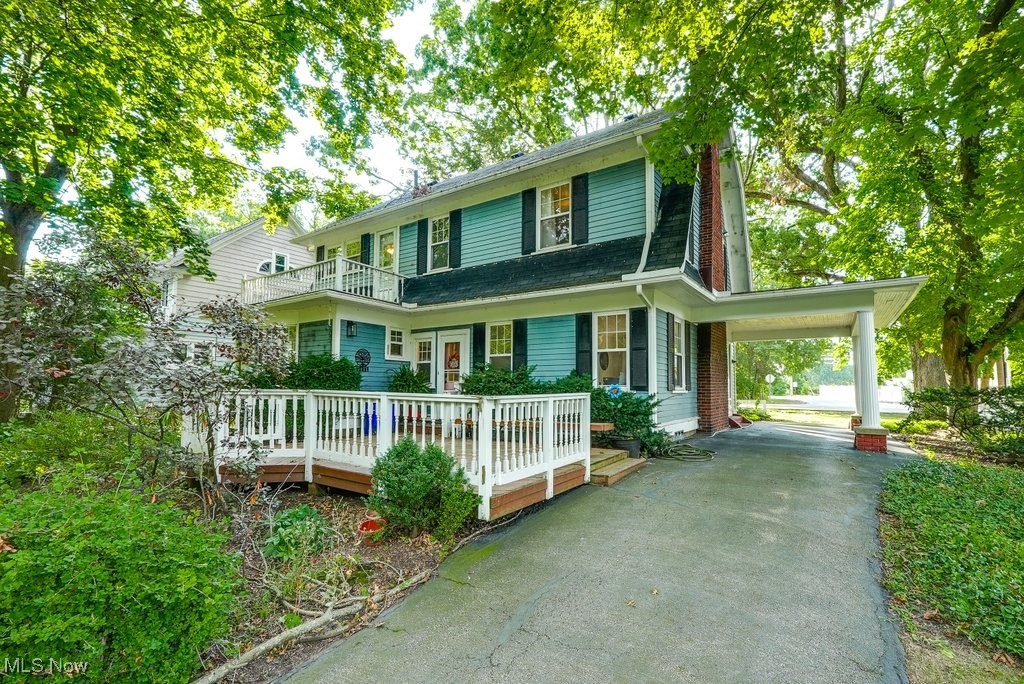 Tlp - Residential