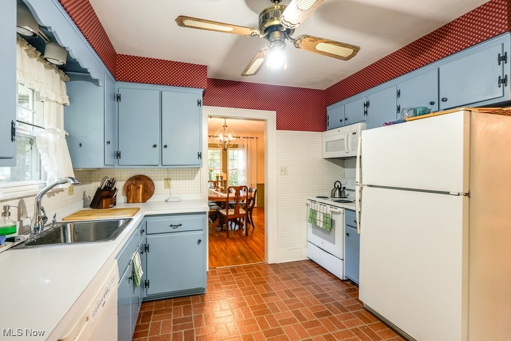 Tlp - Residential