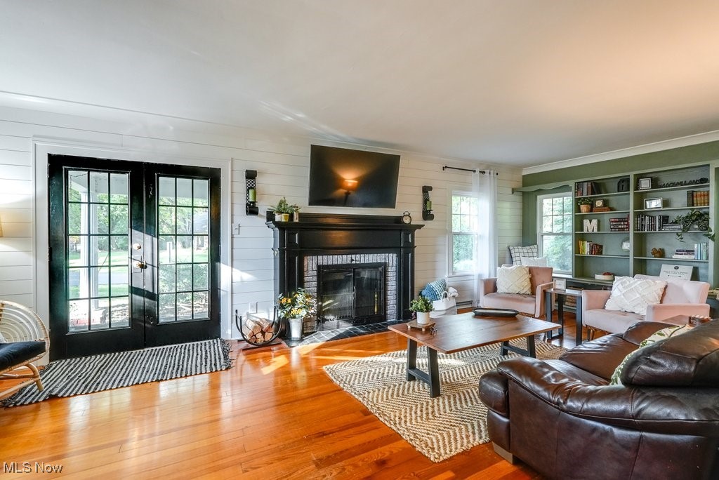 Tlp - Residential