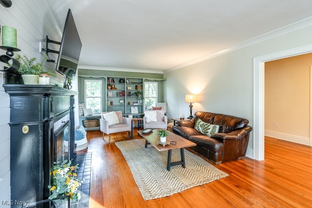 Tlp - Residential