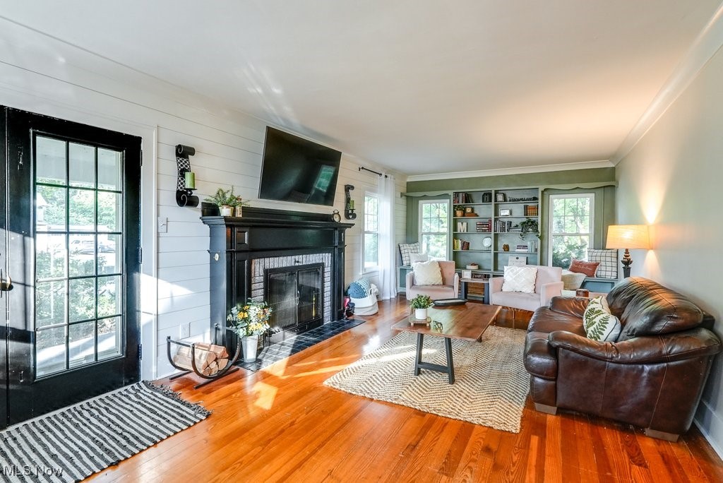 Tlp - Residential