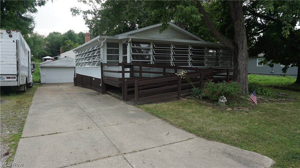 Moore - Residential