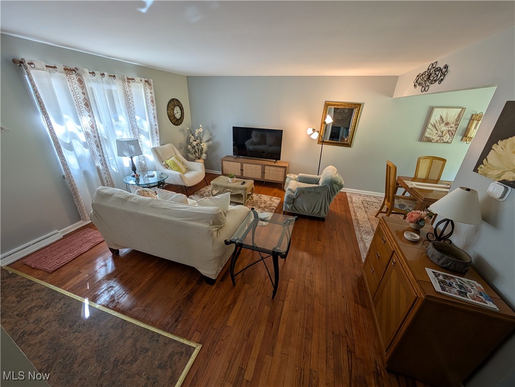 Parkway Estate #2 - Residential Lease