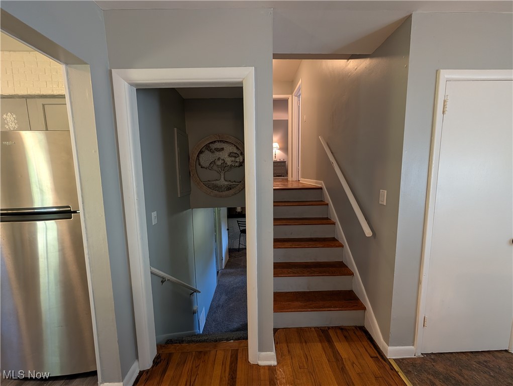 Parkway Estate #2 - Residential Lease