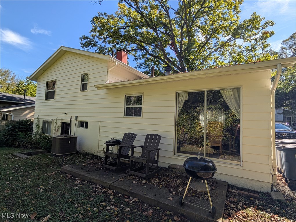 Parkway Estate #2 - Residential Lease