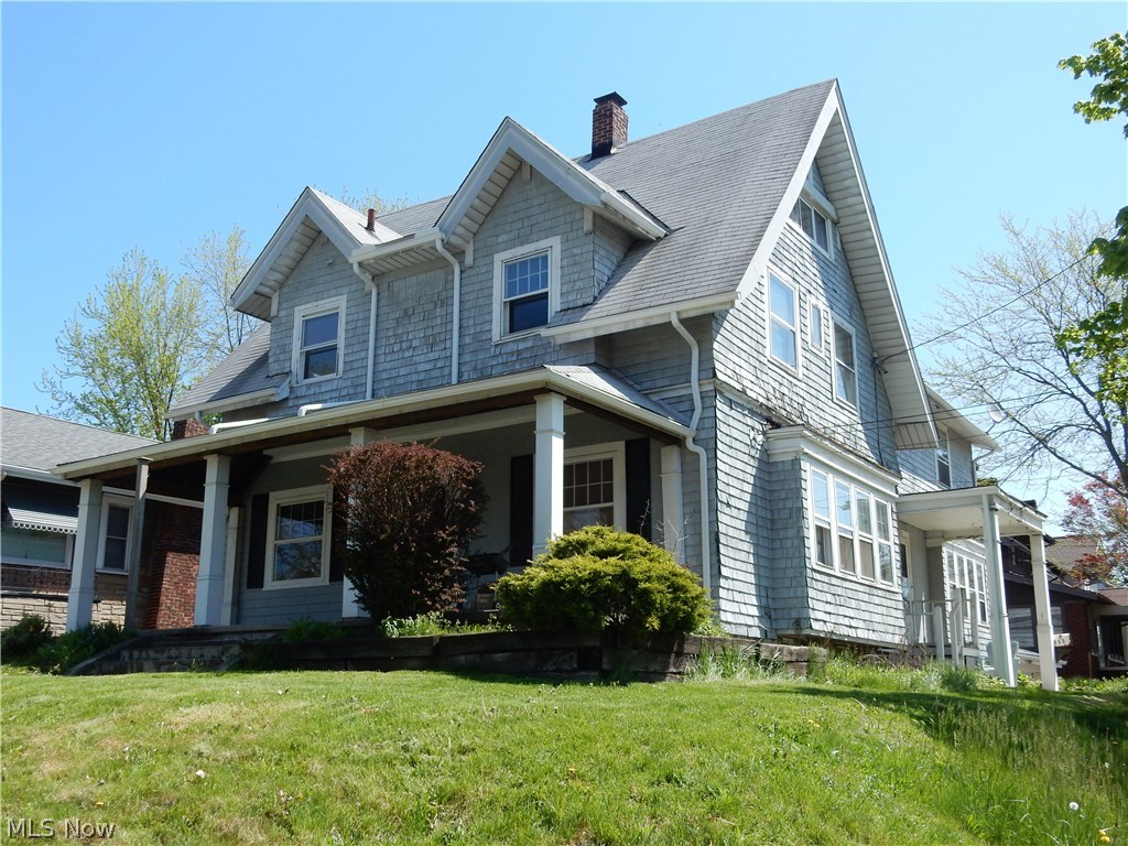 Goodyear Heights - Residential Income