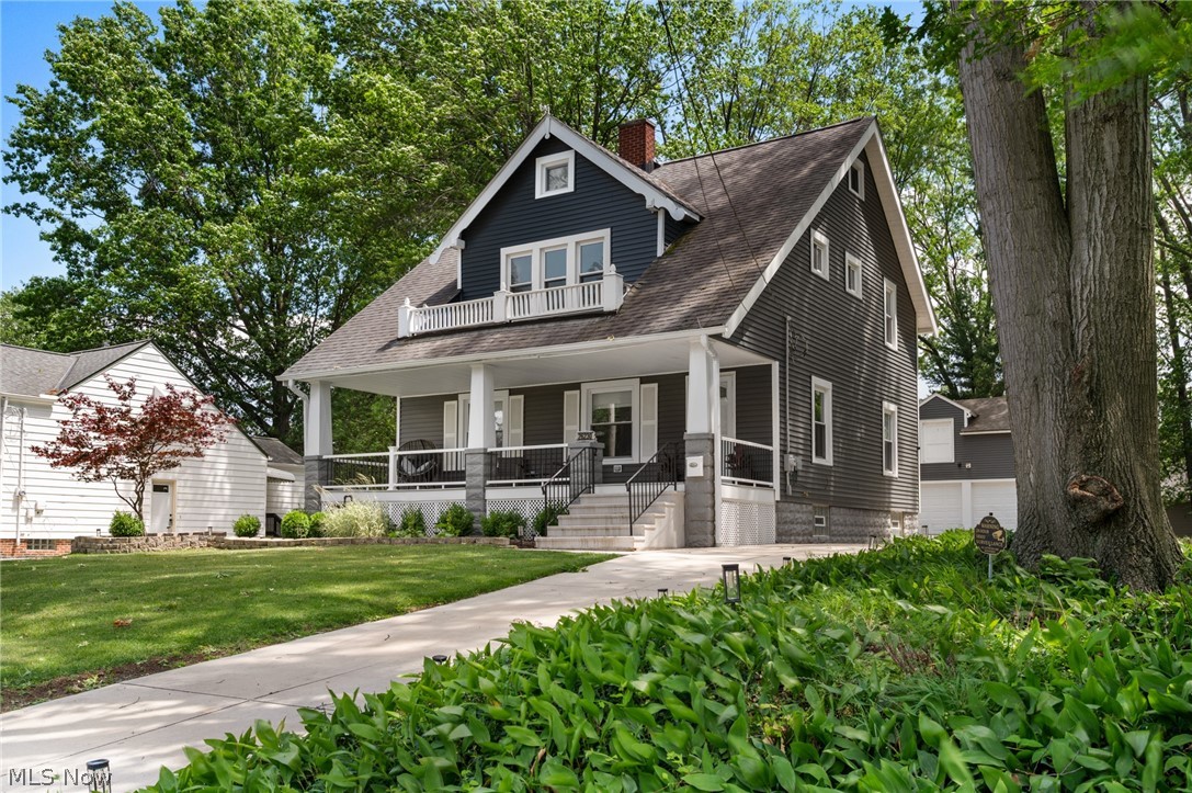 Euclid 20 - Residential