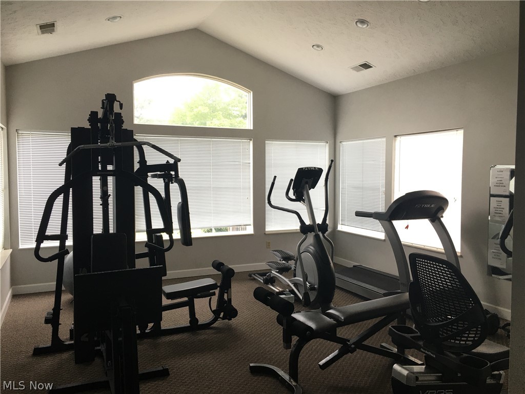 Brookledge Commons Condo - Residential Lease