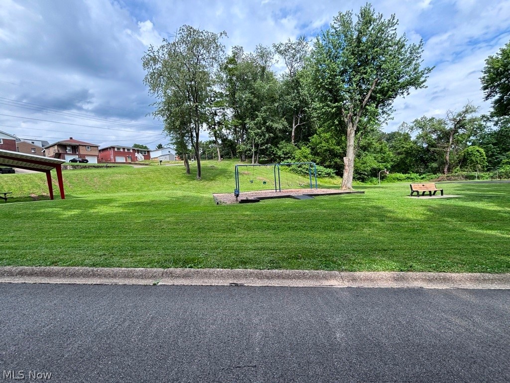 Weircrest - Residential