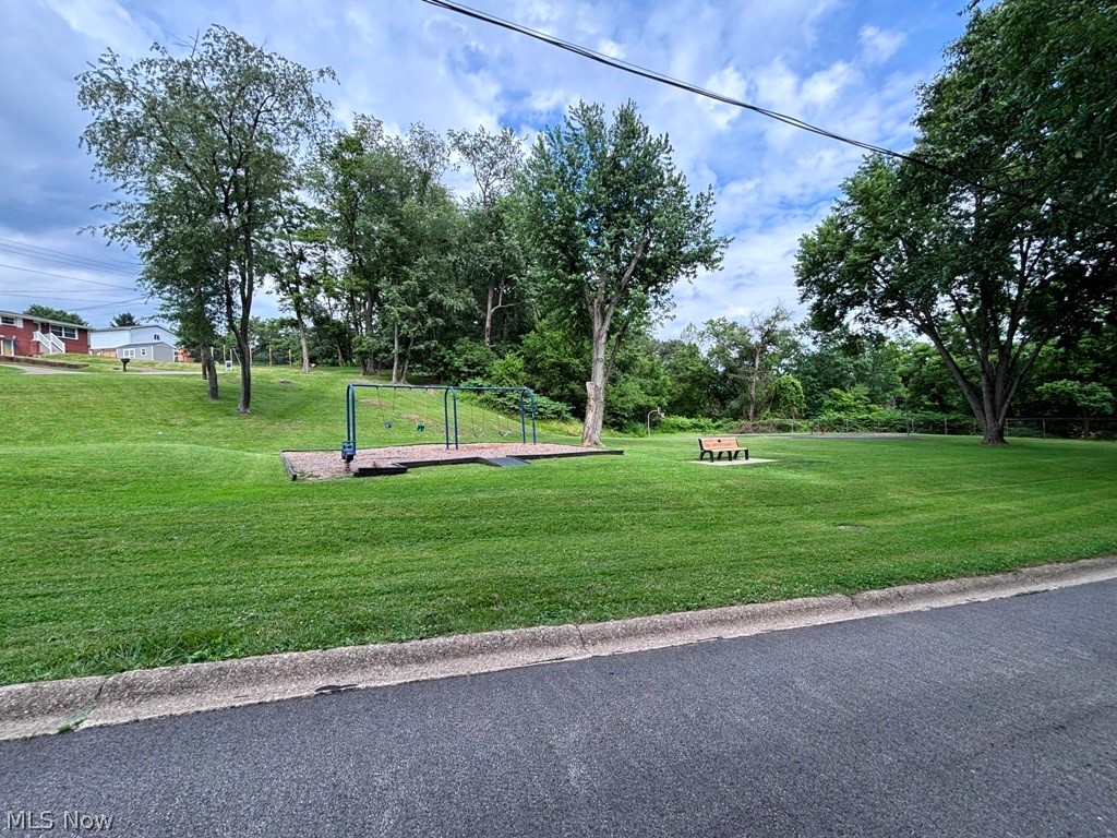 Weircrest - Residential