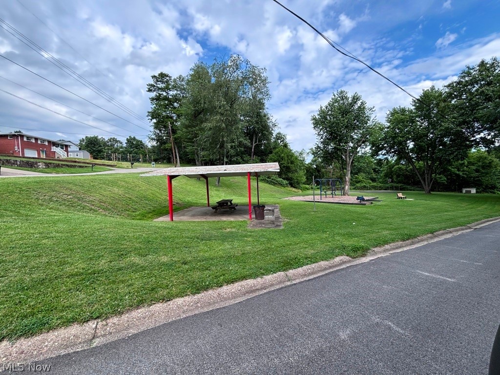 Weircrest - Residential