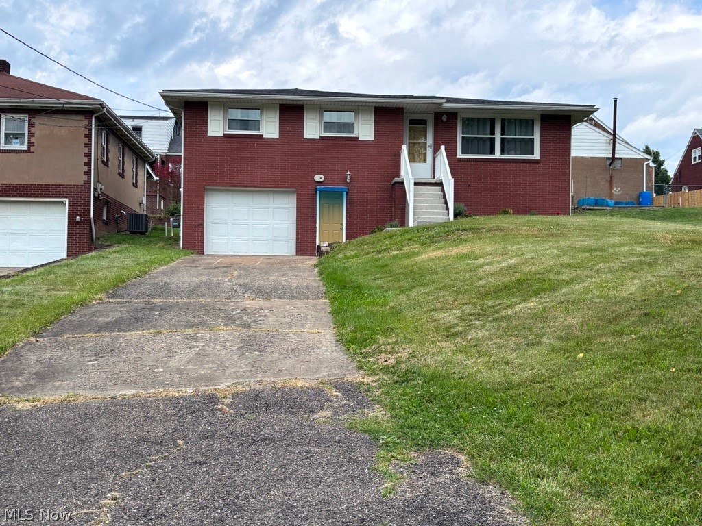 Weircrest - Residential