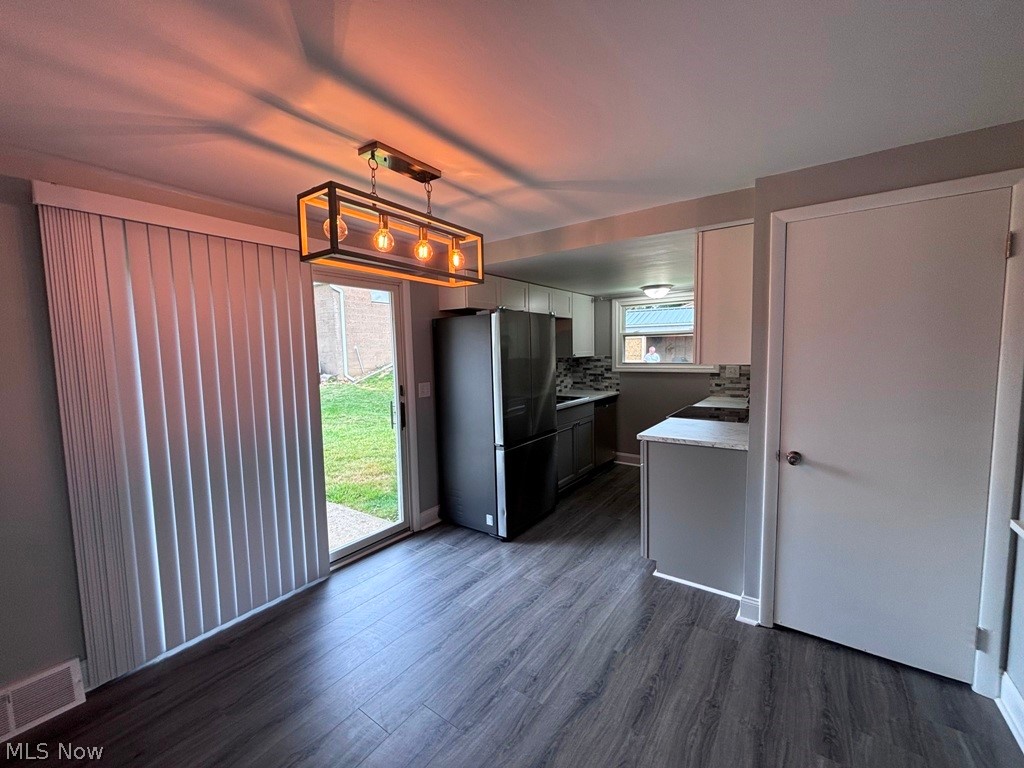 Weircrest - Residential