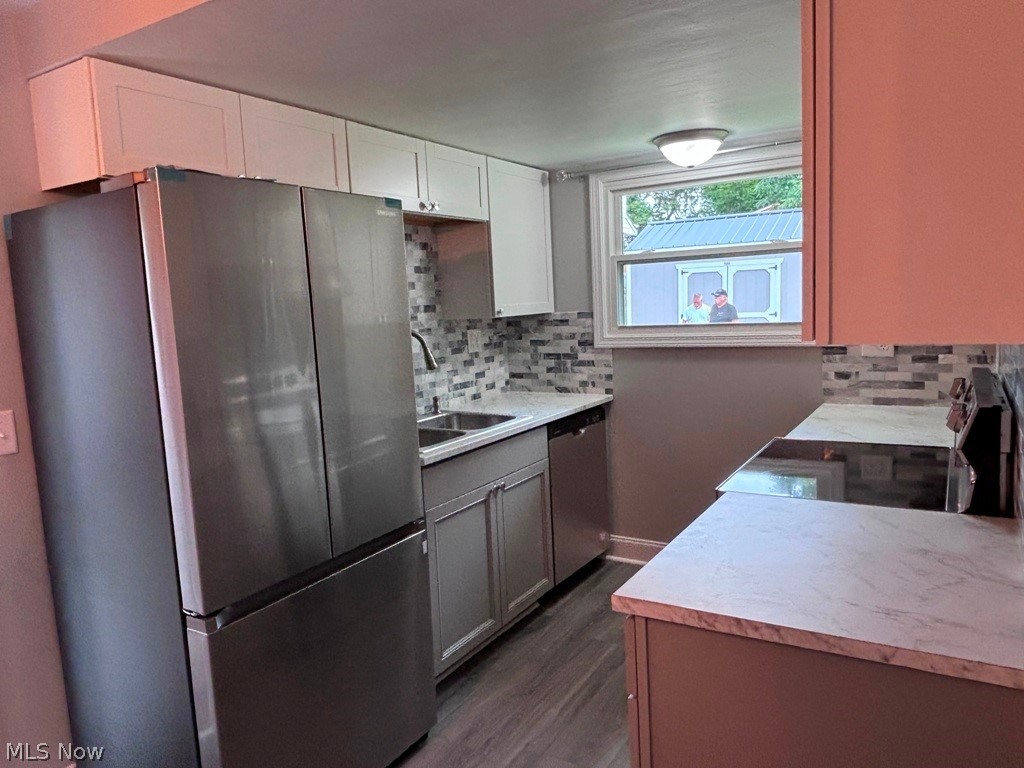 Weircrest - Residential