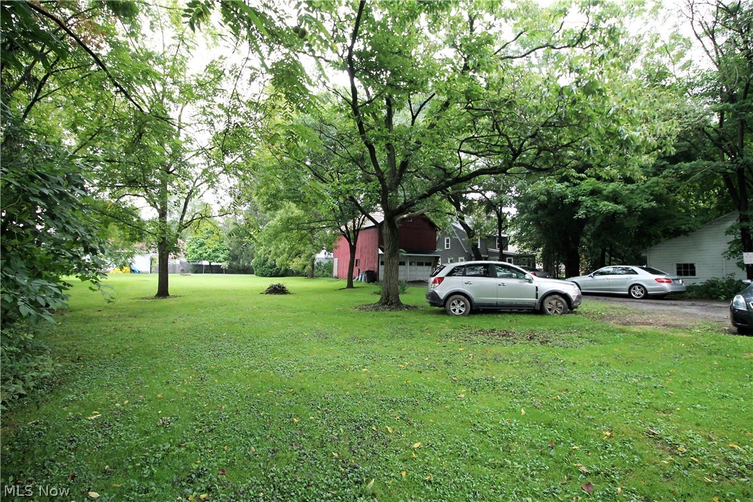 Poland Village - Residential Income