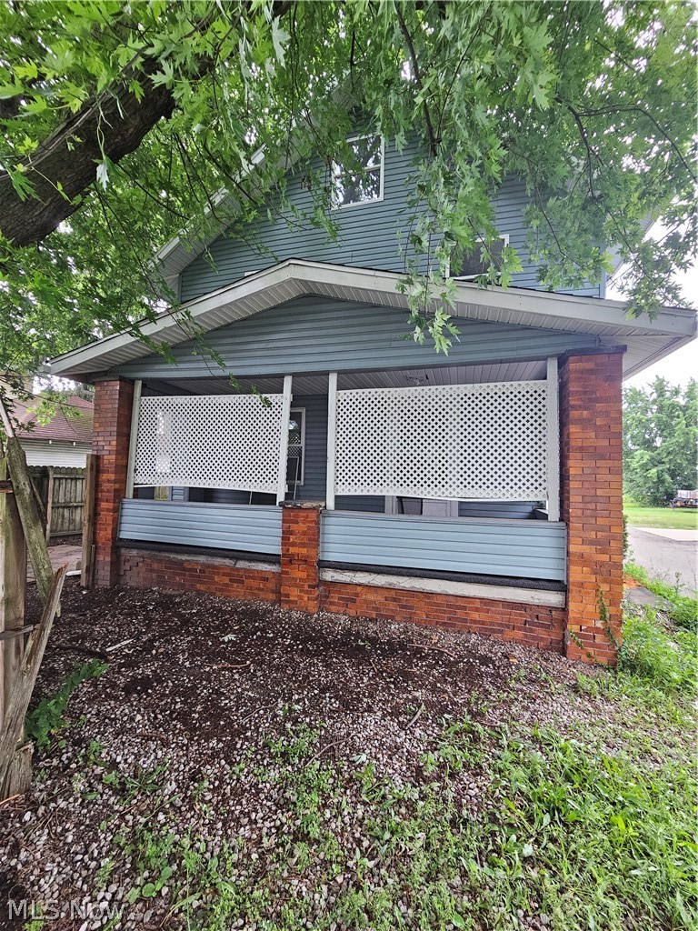 Investor special or perfect opportunity for a buyer ready to add the finishing touches! Welcome to 803 Akin Ct. SW, Canton. This home has already seen significant updates, with plenty of hard work and care invested by the current owners. Due to time constraints, they are unable to complete the renovation and are eager to sell. Many of the remaining materials are already on site and will be included with the sale, giving the next owner a head start on bringing this home's full potential to life. Whether you're looking for your next renovation project or a chance to build equity, this property offers endless possibilities. Being sold as-is. Make an offer to get the ball rolling!!!