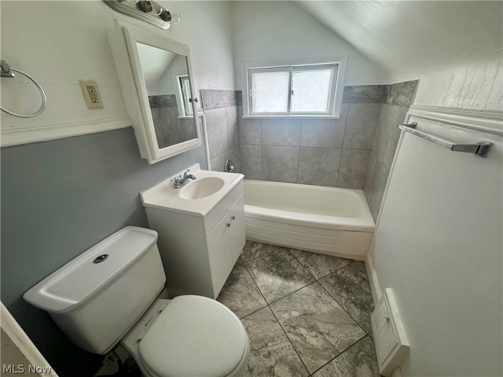 Lecona Sub - Residential Lease