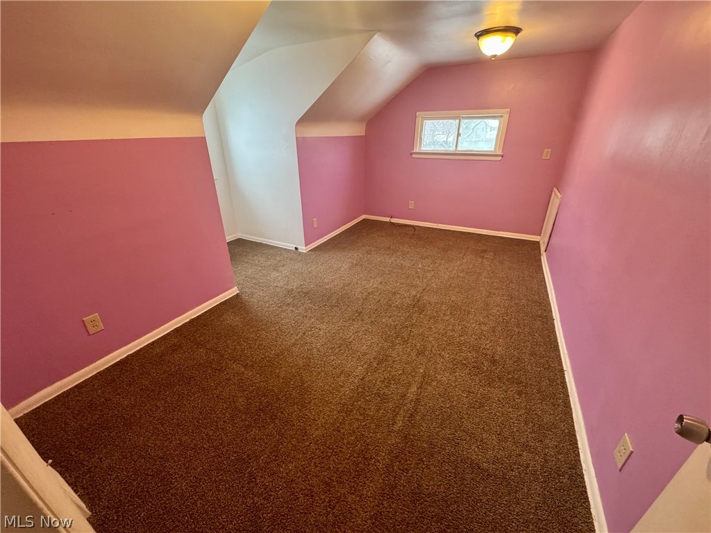 Lecona Sub - Residential Lease
