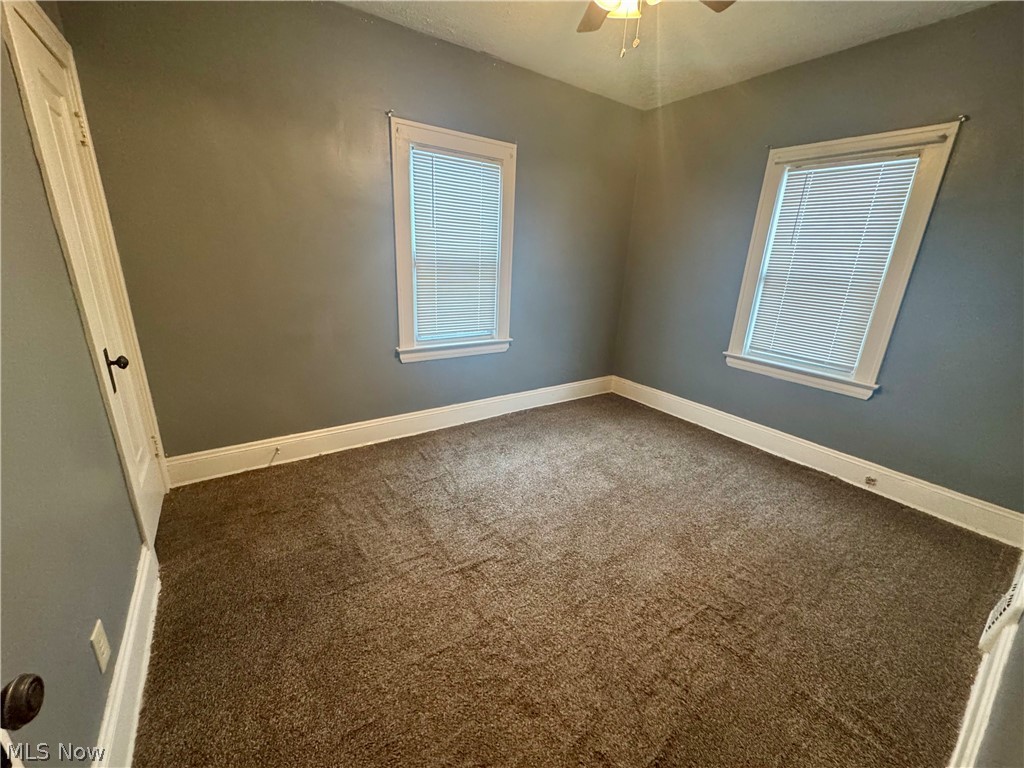 Lecona Sub - Residential Lease