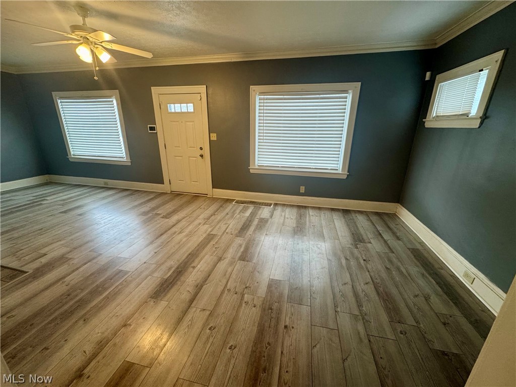 Lecona Sub - Residential Lease
