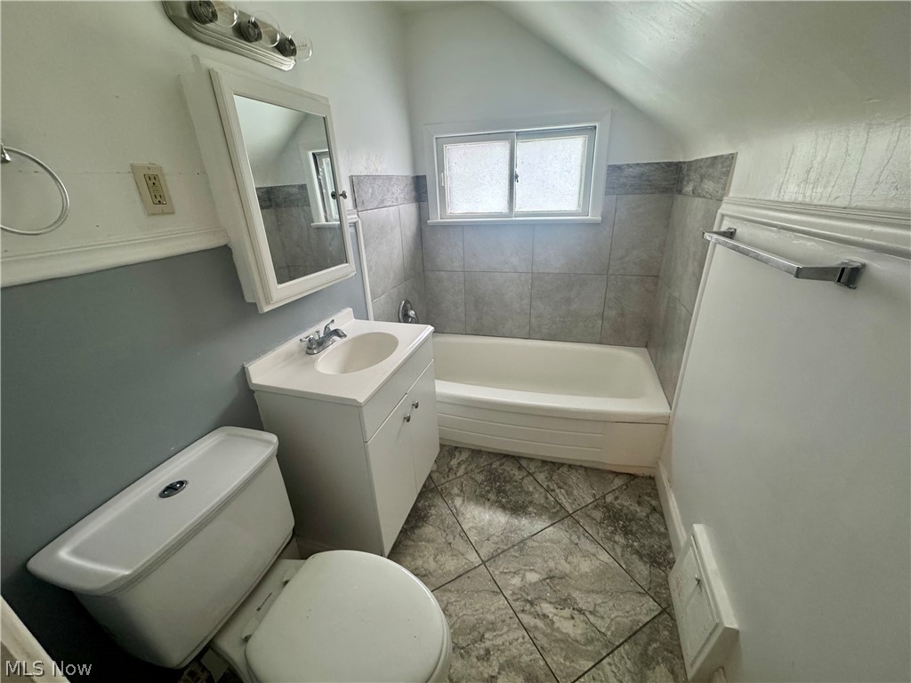 Lecona Sub - Residential Lease