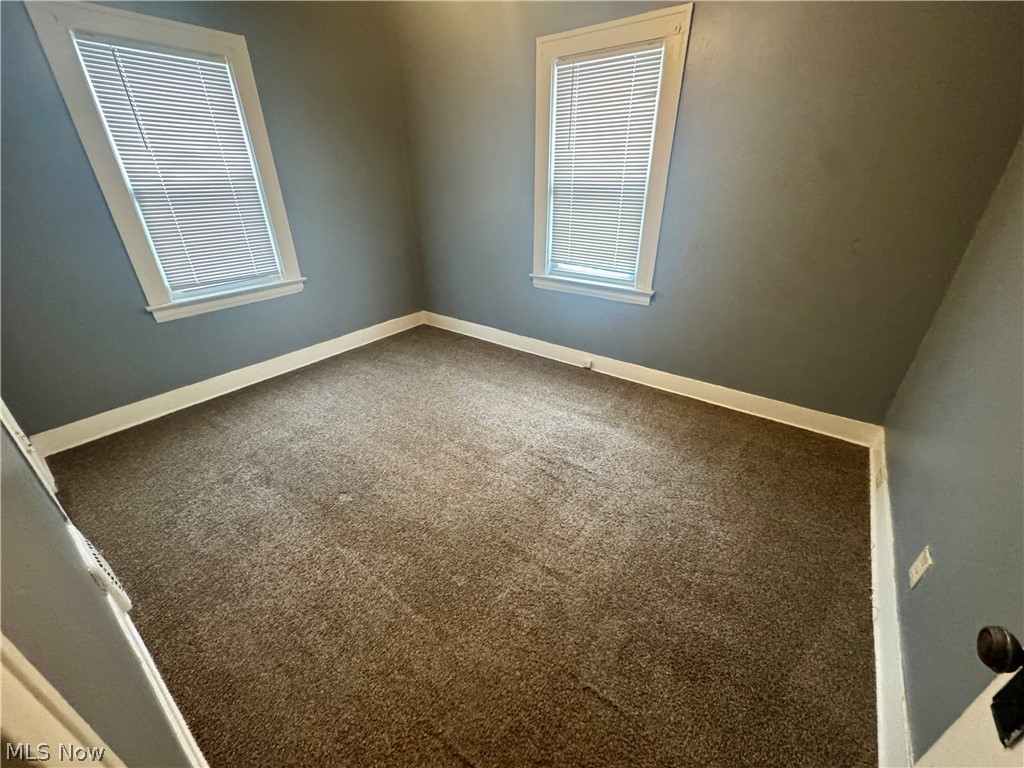 Lecona Sub - Residential Lease