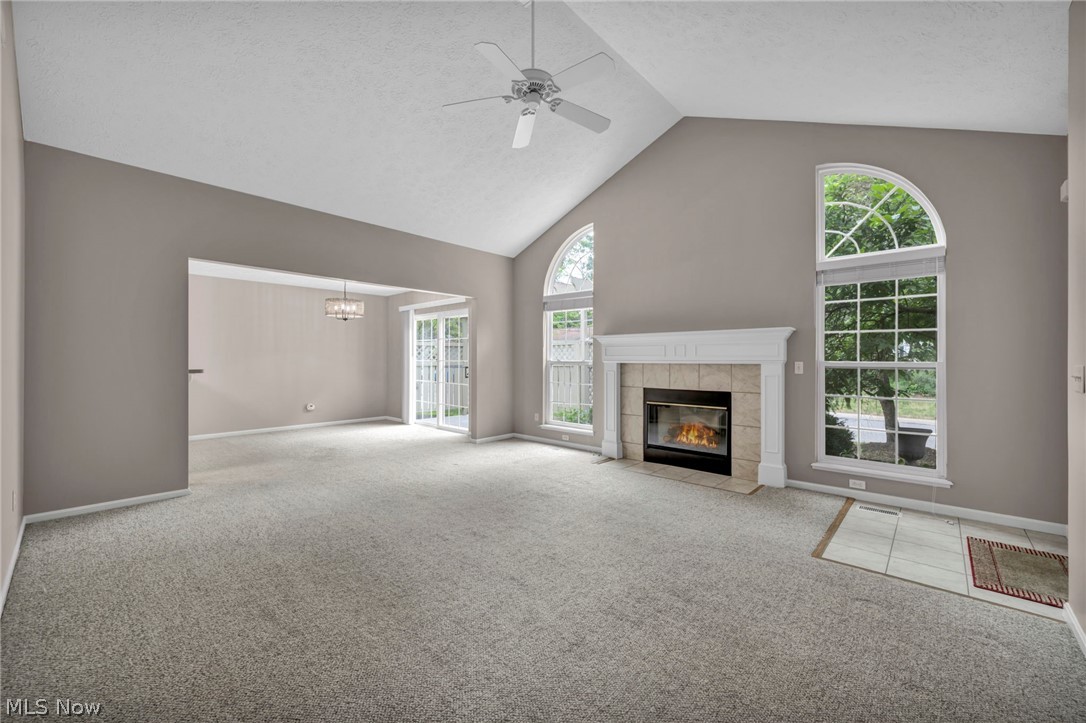 Village Green/Westlake Condos - Residential