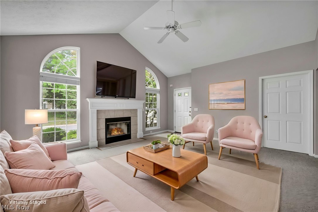 Village Green/Westlake Condos - Residential