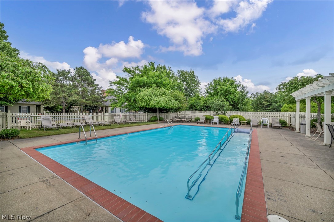 Village Green/Westlake Condos - Residential