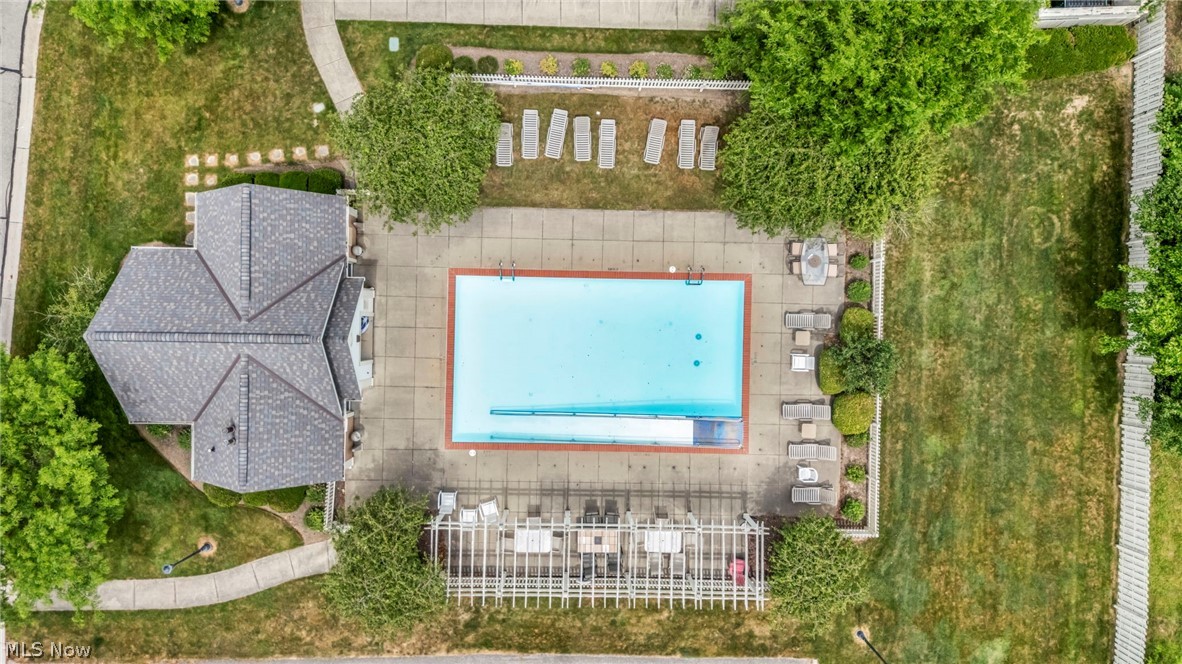 Village Green/Westlake Condos - Residential