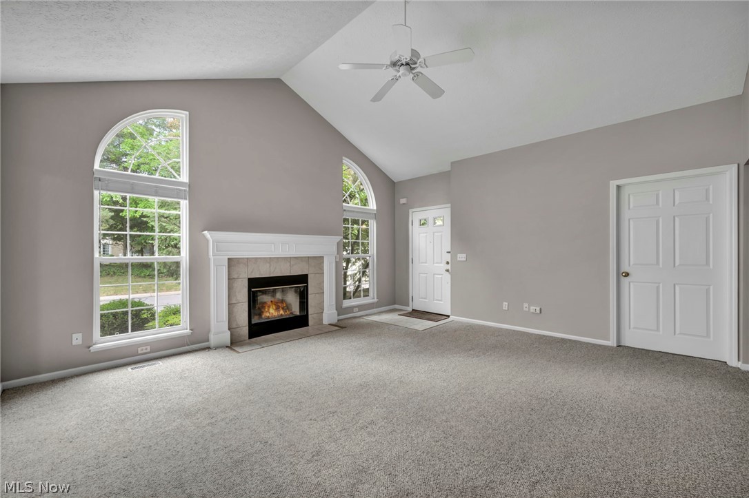 Village Green/Westlake Condos - Residential