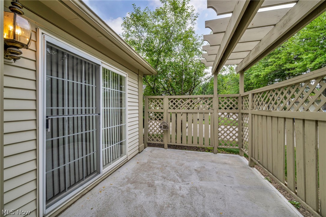 Village Green/Westlake Condos - Residential