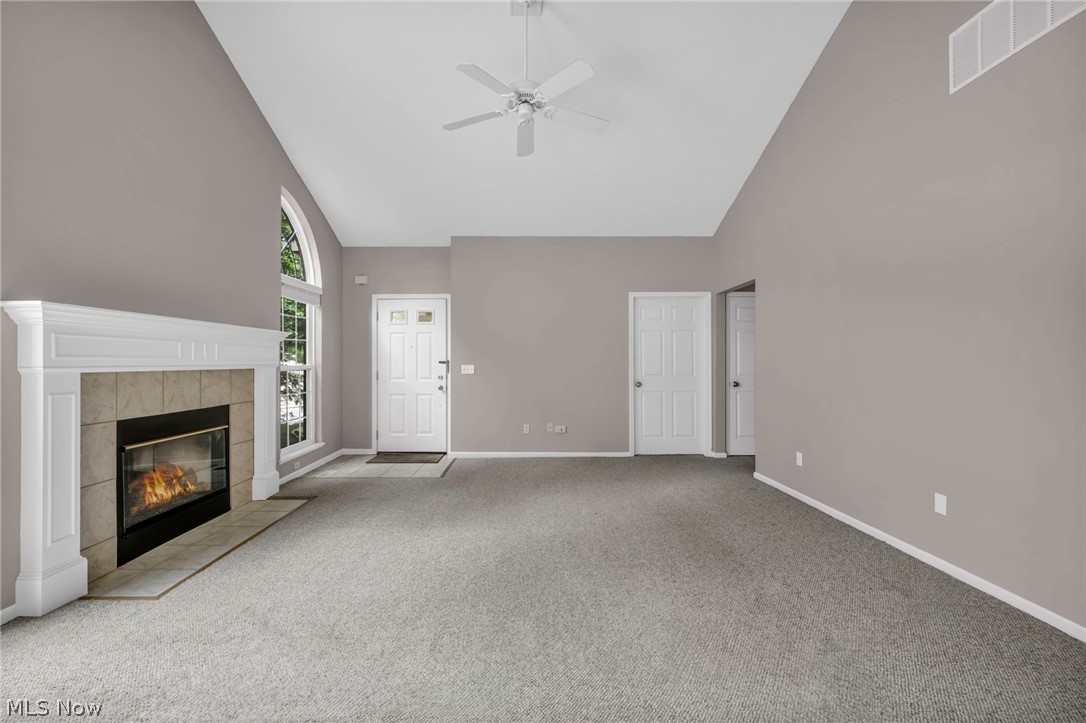 Village Green/Westlake Condos - Residential