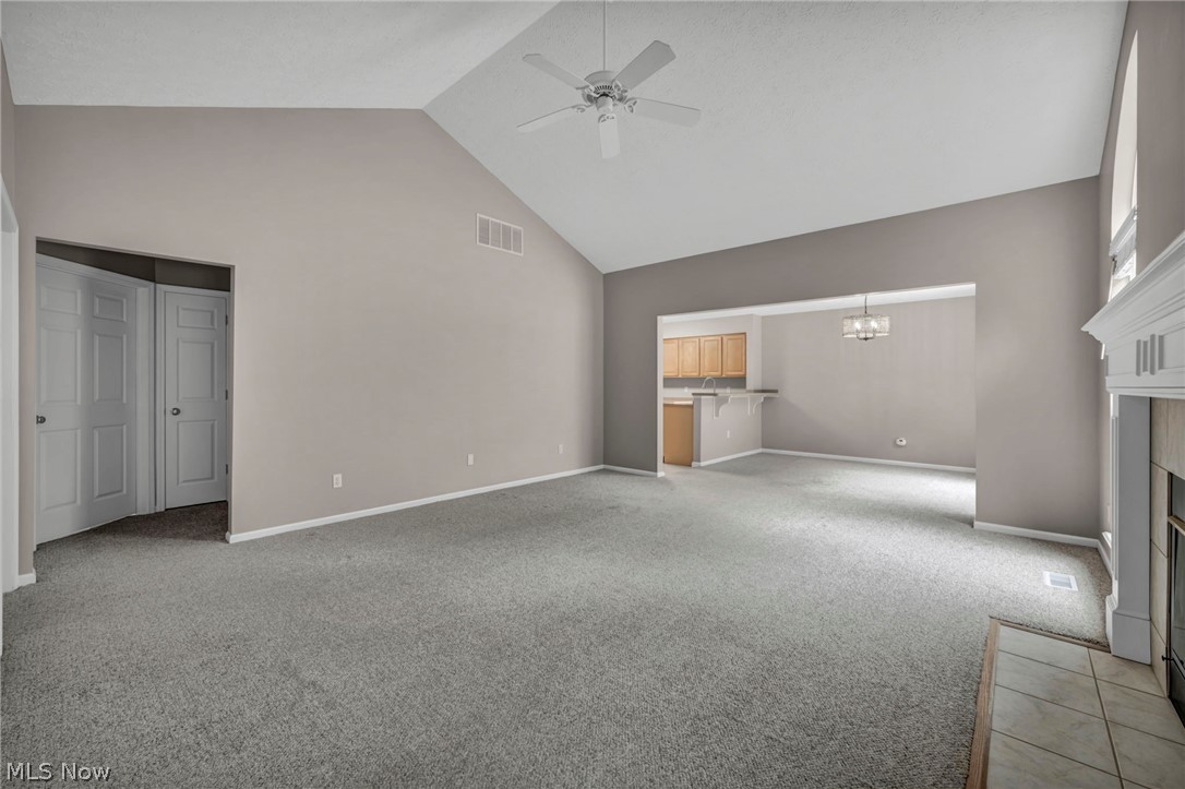 Village Green/Westlake Condos - Residential