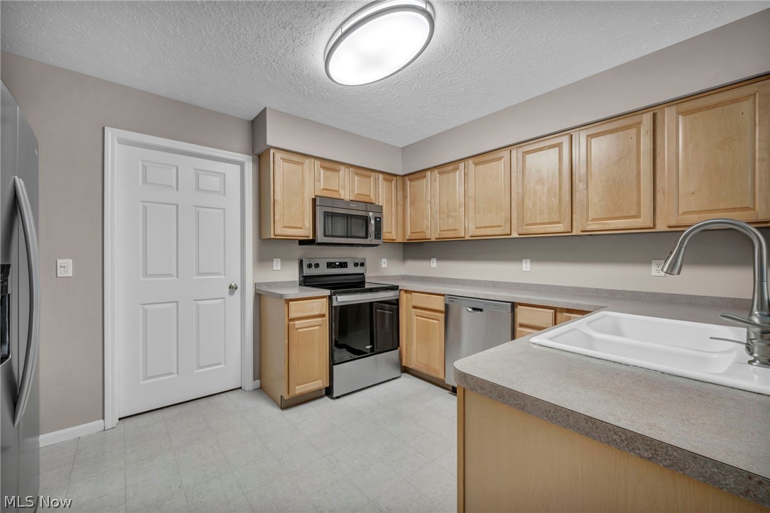 Village Green/Westlake Condos - Residential