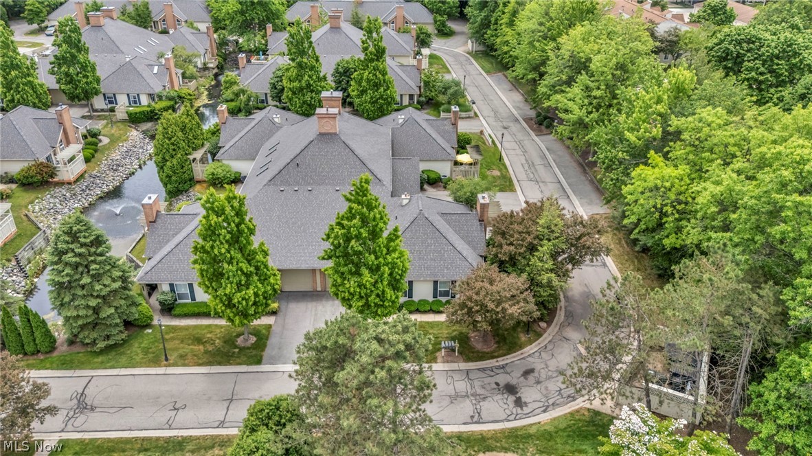 Village Green/Westlake Condos - Residential