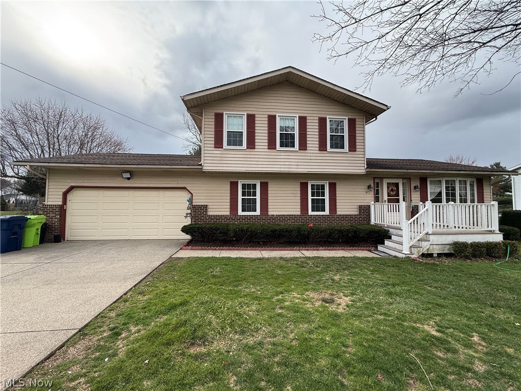Tract 7 - Residential