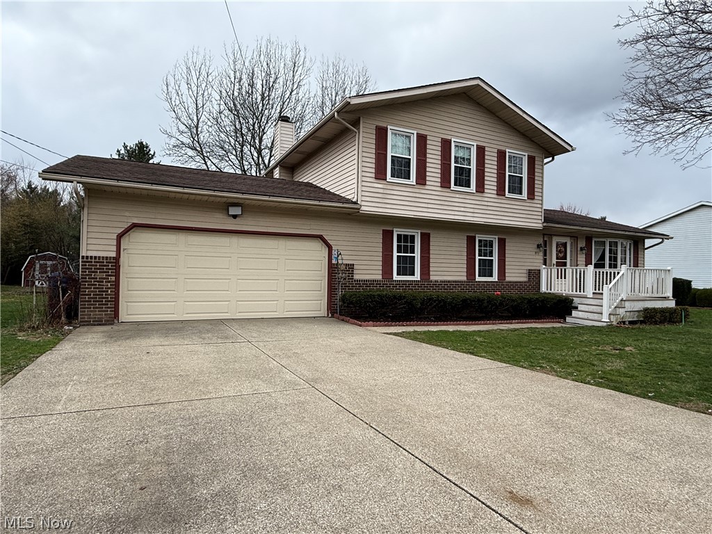 Tract 7 - Residential