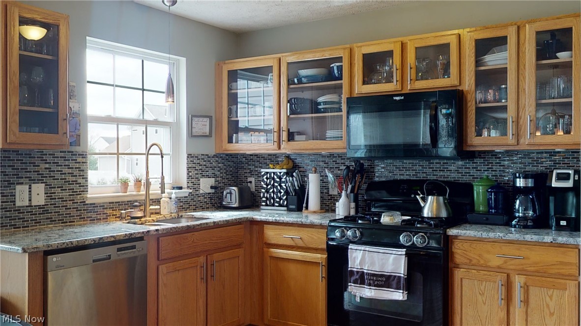Bennington Pointe - Residential