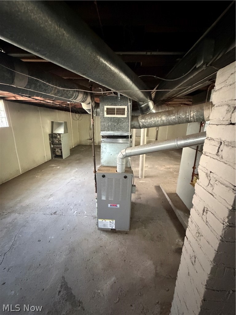 Garfield Blvd - Residential Income
