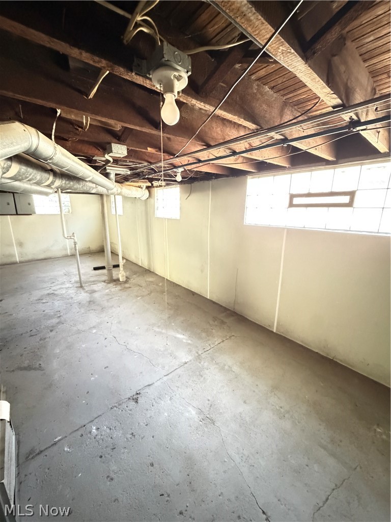 Garfield Blvd - Residential Income
