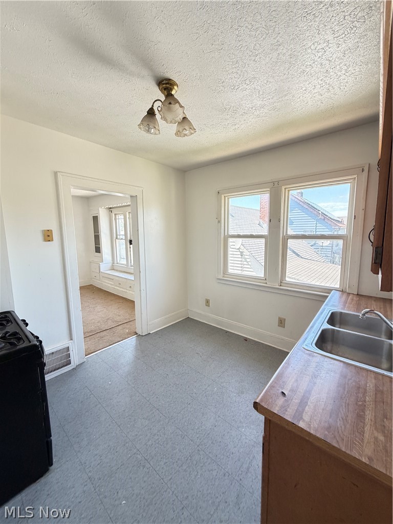 Garfield Blvd - Residential Income