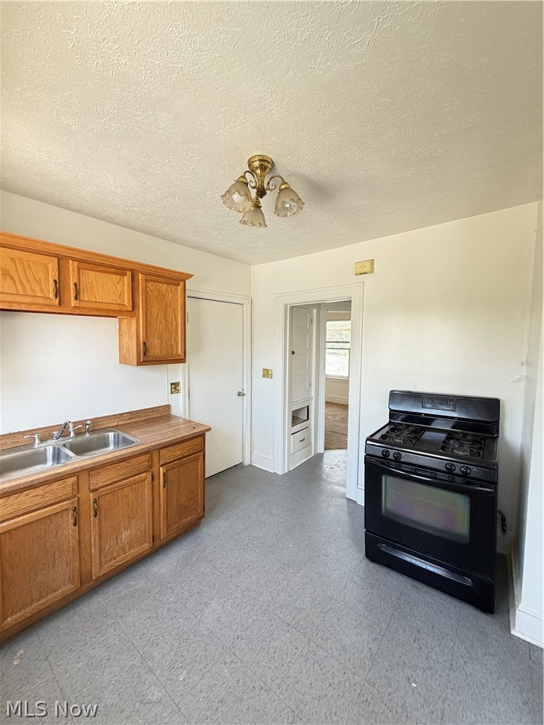 Garfield Blvd - Residential Income