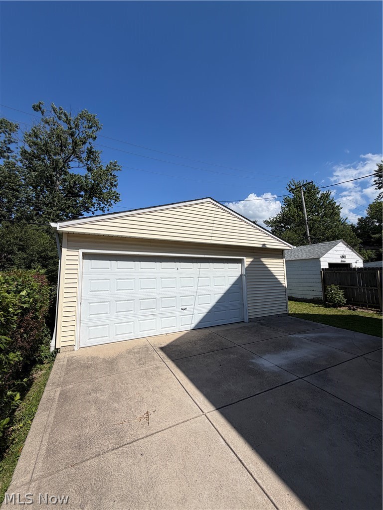 Garfield Blvd - Residential Income
