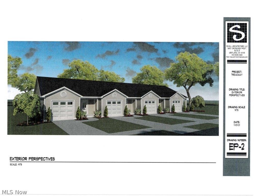 To be built - Affordable Quality Attached Homes! Customize flooring, cabinets, quartz or granite countertops, you can even choose the # of bedrooms you desire. VA and FHA welcome! No need to get into bidding wars with other buyers! All homes have an attached garages! Reserve your site now and move in this fall. We offer one-story ranch plans and two story 3 bed, 2 bath plans. All homes feature standard 9' ceilings on the 1st floor. Wooded locations are still available. Get in early for Pre-Construction Pricing. We are financing the construction process! There are NO construction loans that typically accompany new home construction! We are asking that each buyer put down a $5,000 deposit  and no further money is required until you get the keys and move-in!