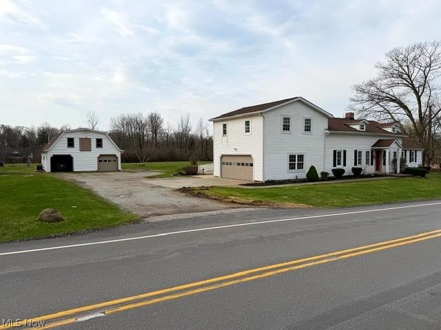Phelps Tr 01 - Residential