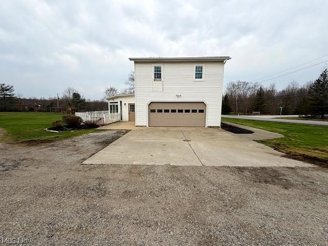 Phelps Tr 01 - Residential