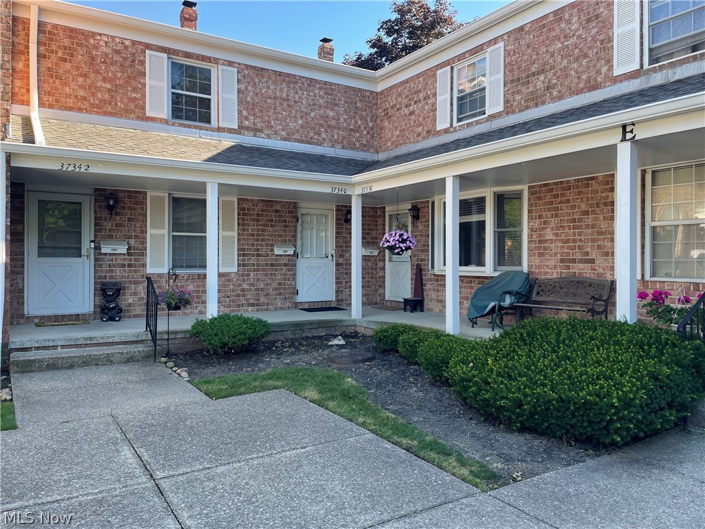 Willoughby Commons Condo - Residential