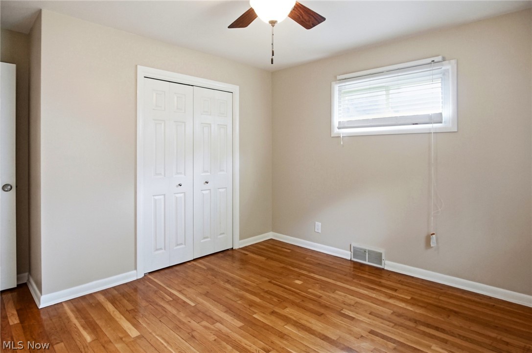 Lyndale Park - Residential