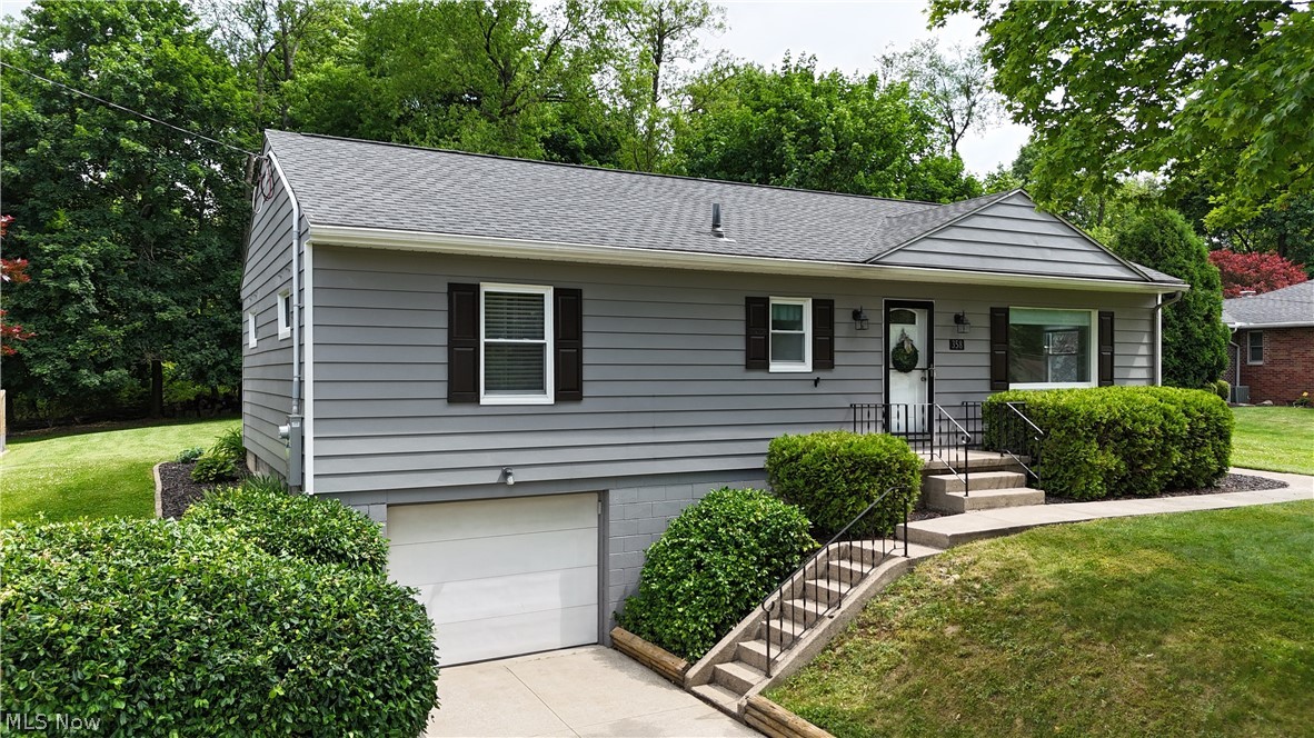 Lyndale Park - Residential